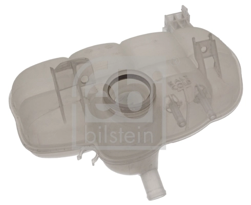 Expansion Tank, coolant